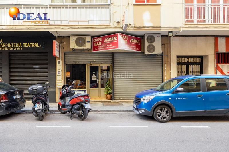 Foto 4319197c-66d8-4ad1-8c04-befb71d64c18. Locale commerciale in Camino de Ronda Granada