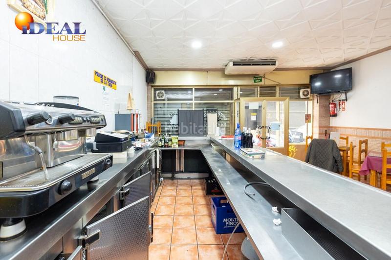 Foto 663c078b-2dcc-4a63-8145-8c59731e39c7. Locale commerciale in Camino de Ronda Granada