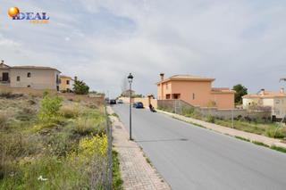 Terreny residencial a Calle de trevenque 17. Parcela edificable en el barrio de monachil