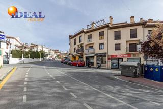 Local Comercial a Barrio de la Vega. Local comercial en barrio de monachil