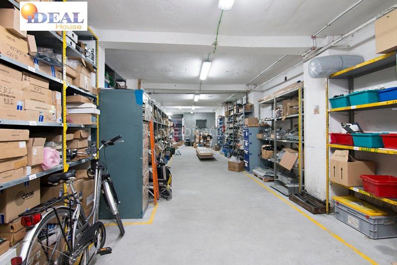 Foto b5218a36-ebbf-42ef-97ec-3f9f5fdf8911. Local comercial a Camino de Ronda Granada