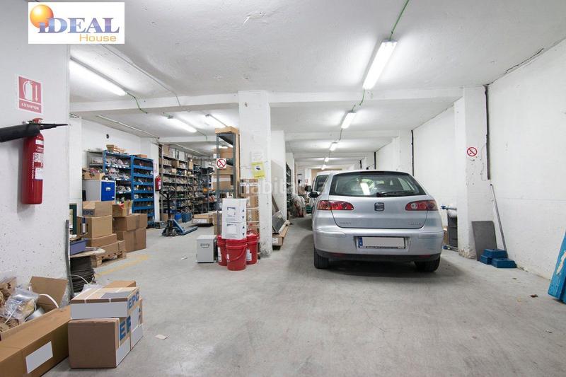 Foto e37981b7-f7de-477c-a110-3751d6e6fa52. Local comercial a Camino de Ronda Granada