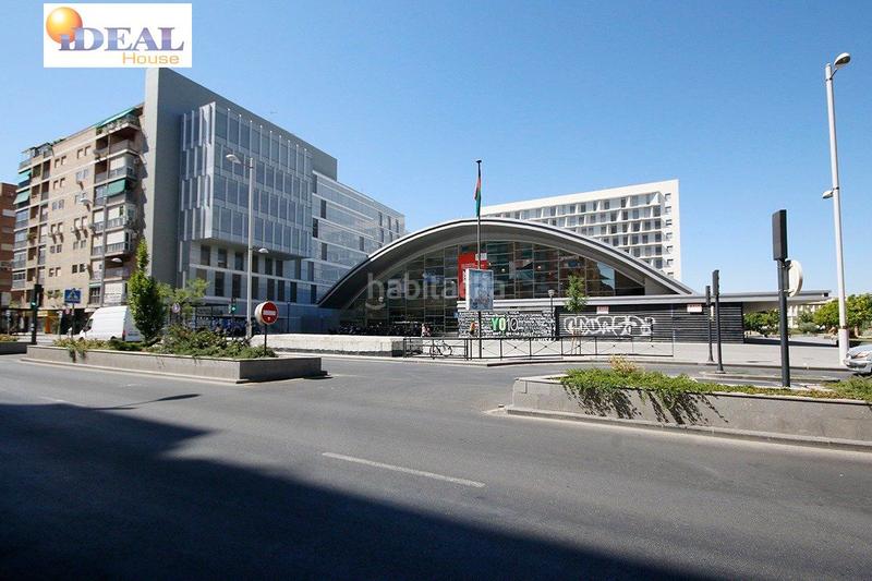 Foto f16d2fa6-d15a-43ad-8dbc-740f59593a2e. Local comercial a Camino de Ronda Granada