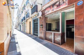 Geschäftsraum in Santa Fe. Oportunidad de local comercial con posibilidades de cambio de us