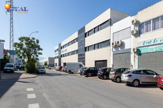Local Comercial  Calle loja
