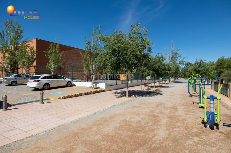 Foto 06bd9e25-9291-45ae-977e-89fcfe9520b9. Rural plot in Cenes de la Vega