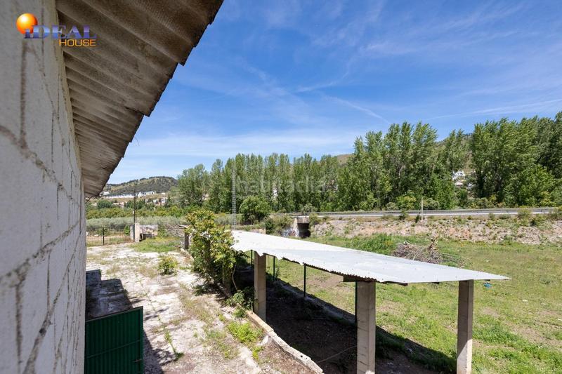 Foto 0f8bf49f-1850-41d9-996e-4f6374364f87. Rural plot in Cenes de la Vega