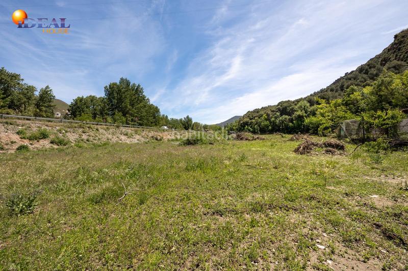 Foto 21367822-68db-4180-a9b1-2188c03f5947. Rural plot in Cenes de la Vega