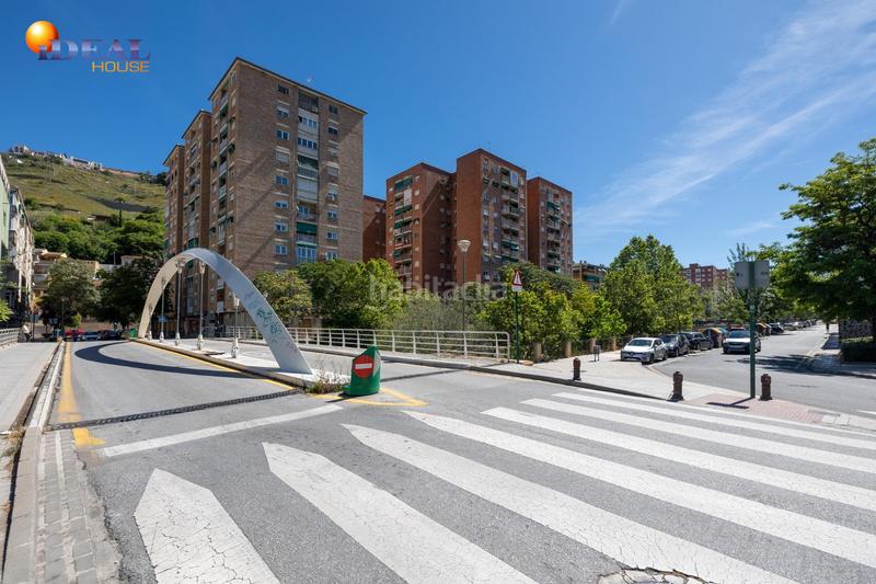 Foto 30dab38c-3dd2-46c0-8a69-3a0e72c4ba54. Rural plot in Cenes de la Vega