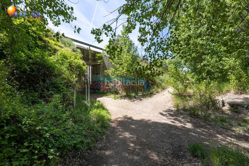 Foto 5ea36b2d-9785-49f8-9334-872a1536b25b. Rural plot in Cenes de la Vega