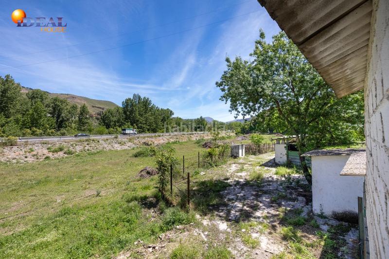 Foto 6321ca44-035d-416e-b8e1-88b07d45db0d. Rural plot in Cenes de la Vega