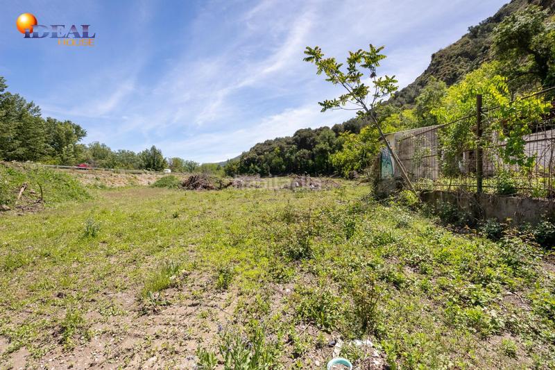 Foto 73a8b2d1-f3e2-4c4d-a04b-3bc7d49028af. Rural plot in Cenes de la Vega