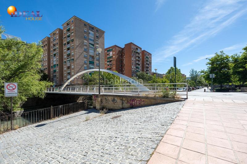 Foto 941ff65f-47ac-40e1-8a2d-2d17ed7b97d4. Rural plot in Cenes de la Vega