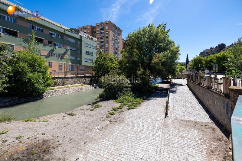 Foto 9a1e8ebc-13c7-4aef-b599-9e69bfb501c1. Rural plot in Cenes de la Vega