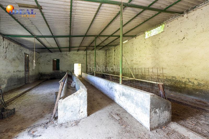 Foto acf21261-0434-43f5-a058-92b9e027f3d6. Rural plot in Cenes de la Vega