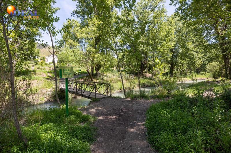 Foto ddb39246-0ec5-4c42-b3c4-d0c36afa1d2f. Rural plot in Cenes de la Vega