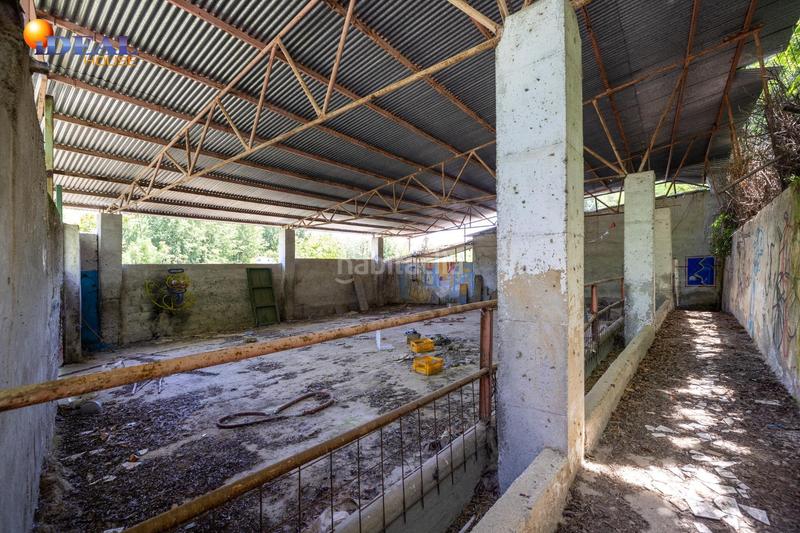 Foto fb9bda66-cf06-417e-8508-b616a348a91b. Rural plot in Cenes de la Vega