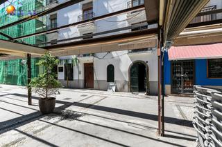 Local Comercial en CAMPO DEL PRINCIPE