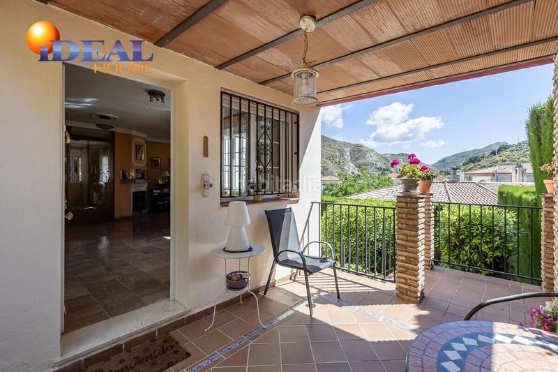 Foto 01fb3df8-3f16-44e3-87dc-64add2456c22. Chalet  en Pinos Genil