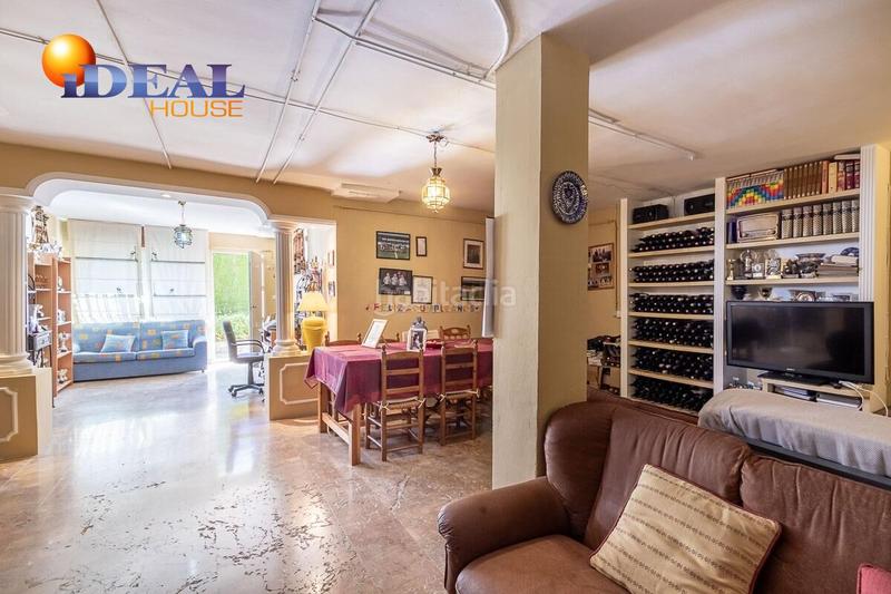 Foto 2d2335a4-a14a-4d1b-8a7f-1d48f48e4aa6. Chalet  en Pinos Genil