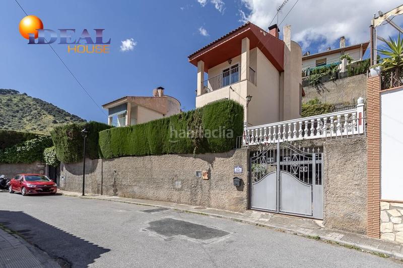 Foto 448cee86-4f94-4caa-a662-6d7644e55ca4. Chalet  en Pinos Genil