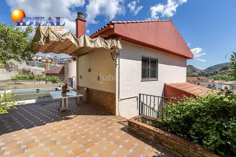 Foto 4f118cd3-c2d1-42c8-9f39-3088adf5d50f. Chalet  en Pinos Genil