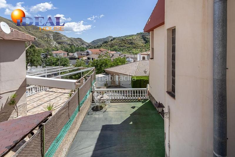 Foto 8a647906-6595-45a9-a492-6f572e734d3b. Chalet  en Pinos Genil