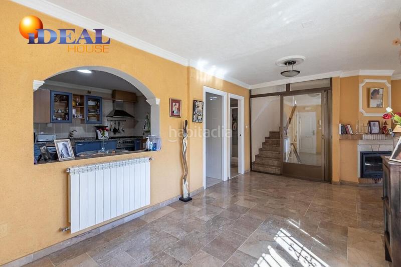 Foto abbed777-6c19-43ca-9b80-01198f1fe9b7. Chalet  en Pinos Genil