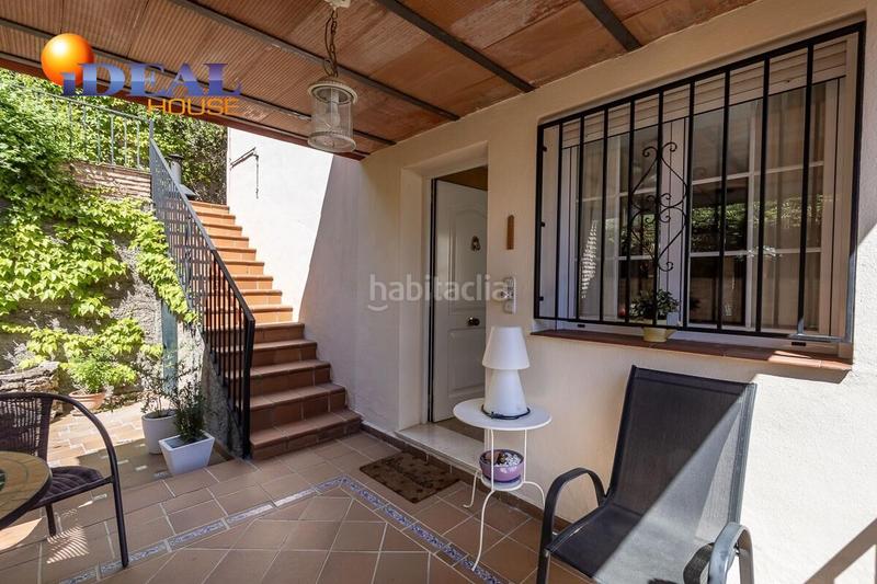 Foto b49c0866-7057-4d26-b061-066840c1b48e. Chalet  en Pinos Genil