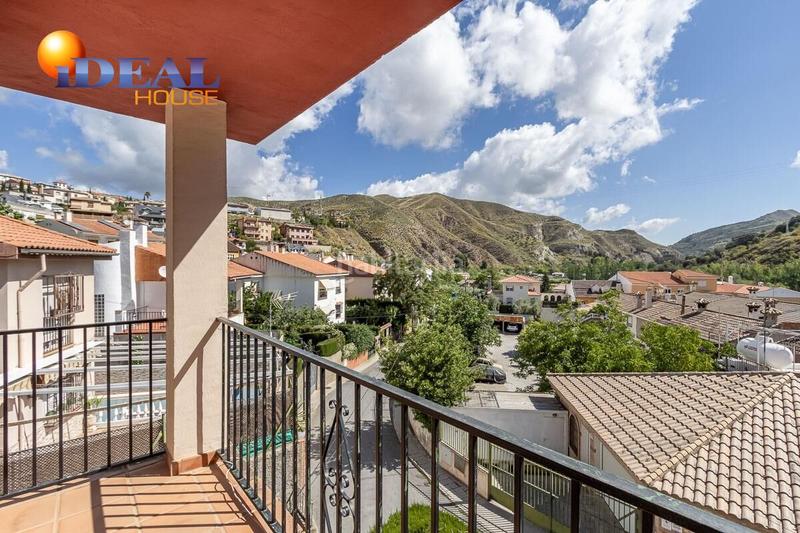 Foto d4a28881-b35b-4972-b7e5-e535b352a38b. Chalet  en Pinos Genil