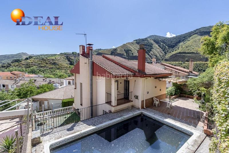 Foto ef7d7204-f2c5-4f43-b4b7-69b0bffd4979. Chalet  en Pinos Genil