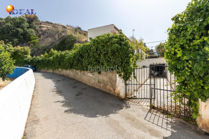 Foto 7ab0d743-f8e7-4d1a-a9c7-4ec724d0f2b8. Wohngrundstück in La Herradura Almuñécar