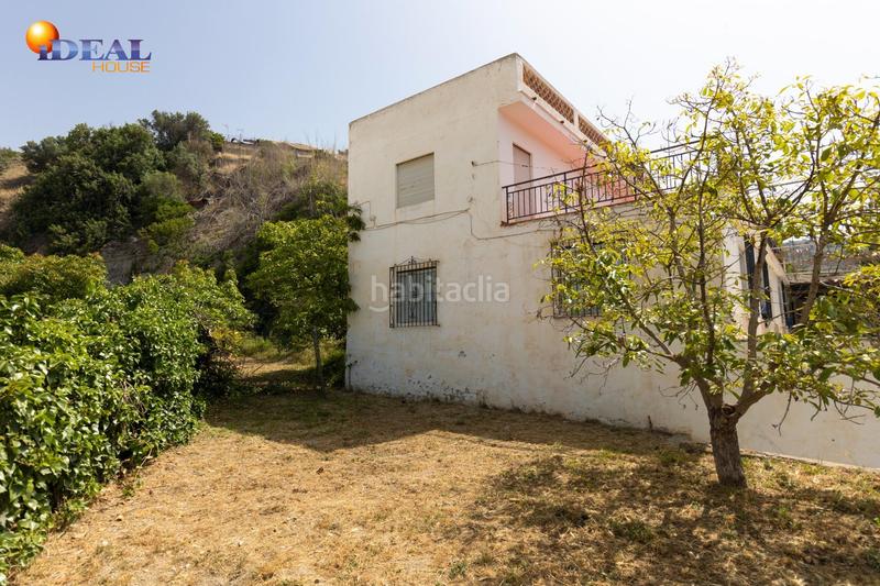 Foto f890f69a-b33e-4475-bfe9-139f3e0a5a5c. Wohngrundstück in La Herradura Almuñécar