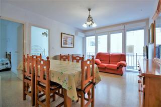 Location Appartement à Centro - Sagrario. B6143j1 piso de 3 dormitorios en el centro, junto a puentezuelas