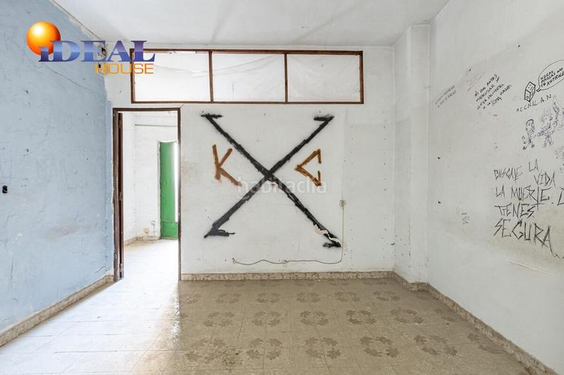 Foto 0e8fd626-72e1-488a-8839-d7f53b0d2e3e. Casa a San Ildefonso Granada