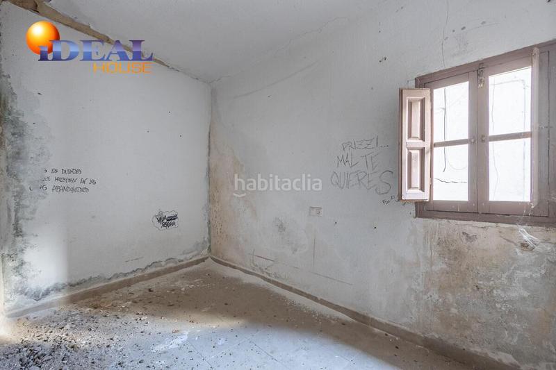 Foto 126ac84e-879e-4b02-ac89-9521b4a4482f. Casa a San Ildefonso Granada