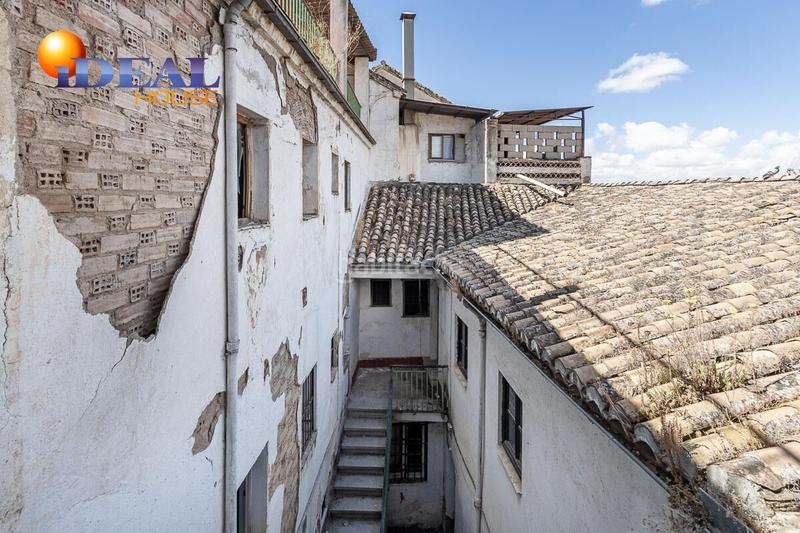 Foto 2d78992a-3a2e-4a48-bac8-5fd4465d8ebf. Casa a San Ildefonso Granada