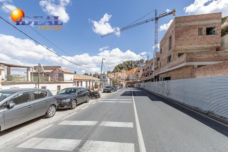 Foto 3db92b1c-b803-4546-9917-83d6b621a6d2. Casa a San Ildefonso Granada