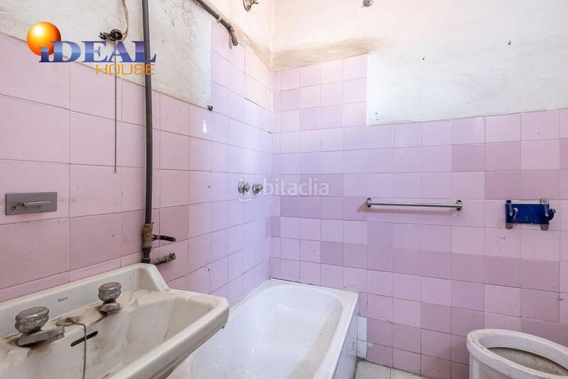 Foto 3ea8a824-3b35-4ac6-a1e2-3730f93fc01d. Casa a San Ildefonso Granada