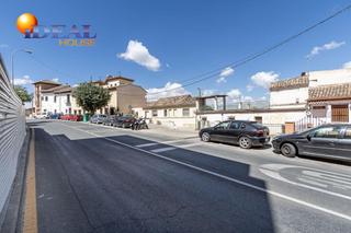 Maison à San Ildefonso. Casa 640 m2 en carretera de murcia, albaycin.