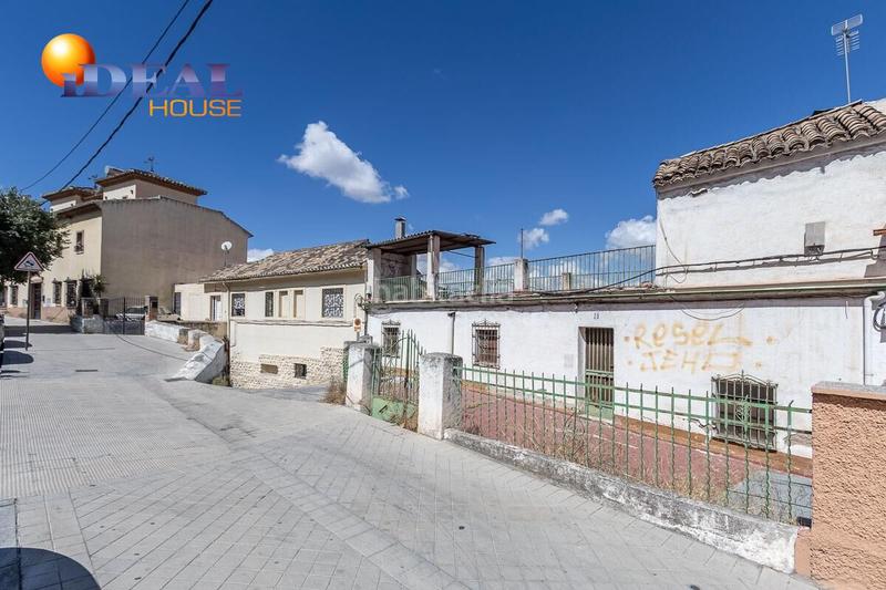 Foto 566bd1b0-6e6a-4118-ab6c-955d1a7c5100. Casa a San Ildefonso Granada