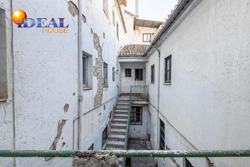 Foto 662ac2dc-94c9-47c6-b531-4a7b1462bcd5. Casa a San Ildefonso Granada