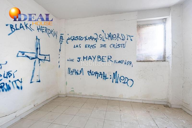 Foto 6d48b6da-7523-4d75-801f-889e95a1a752. Casa a San Ildefonso Granada