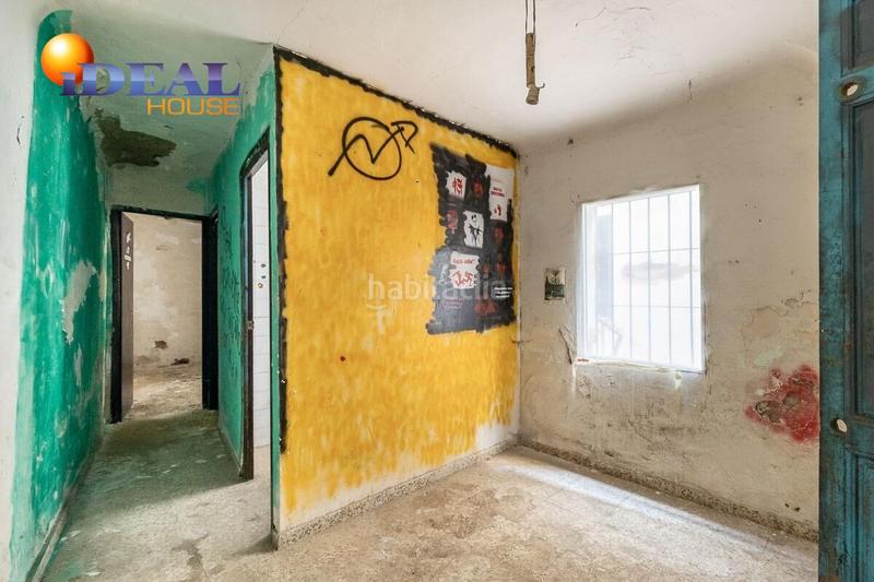 Foto 7114858a-76fa-4b01-b3d5-511315bce6b0. Casa a San Ildefonso Granada