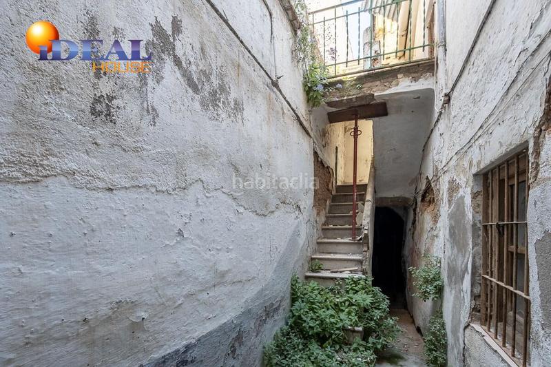 Foto 87a5548a-c0d7-4e41-a064-99aa11491d66. Casa a San Ildefonso Granada