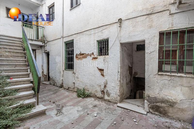 Foto 9b38835f-99ff-4ab0-bc99-9d4797cd5235. Casa a San Ildefonso Granada