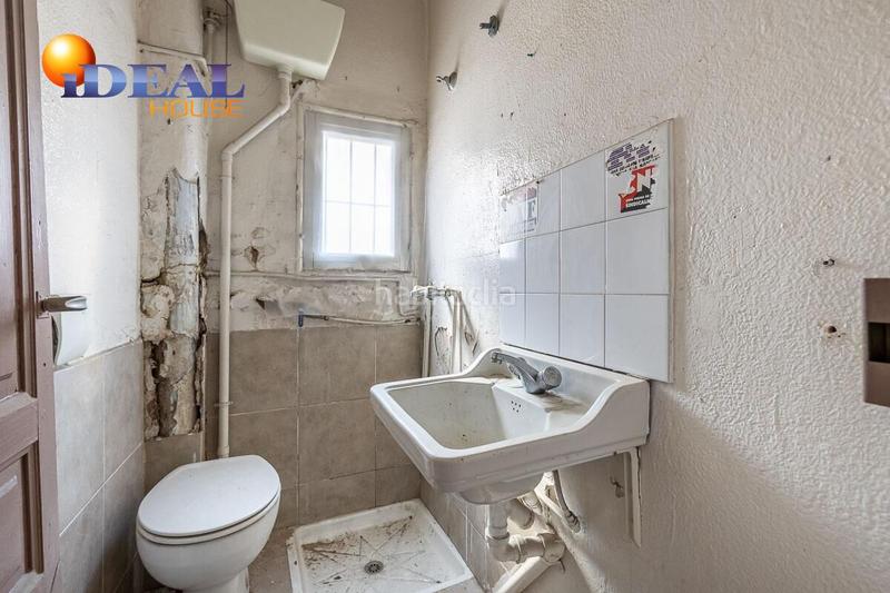 Foto 9ef60652-6847-4f66-ab8b-27fee9a71bbc. Casa a San Ildefonso Granada