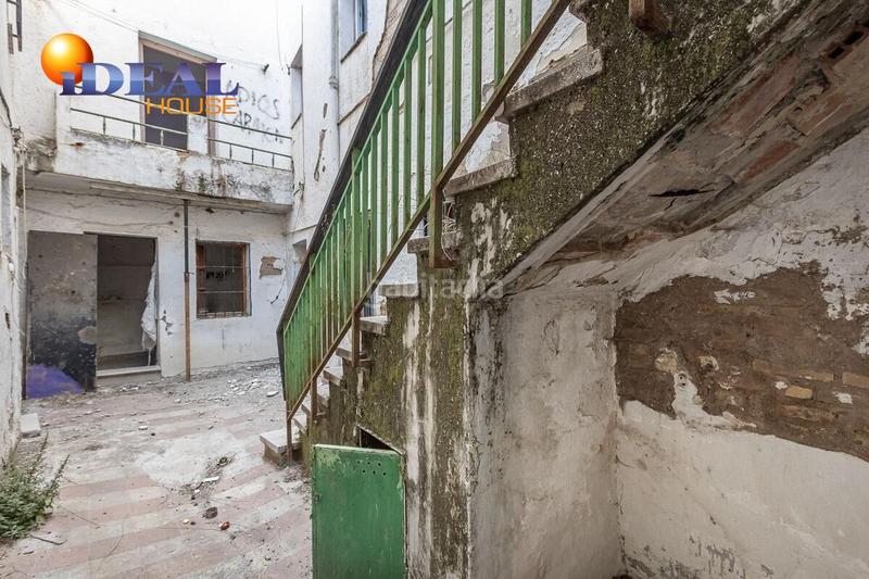 Foto a1273b2c-8b27-4da4-aeb1-b2da0a9d58bb. Casa a San Ildefonso Granada