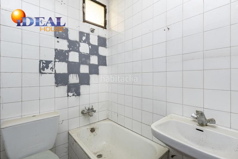 Foto ac158777-85fb-4747-88ea-bf1373233148. Casa a San Ildefonso Granada