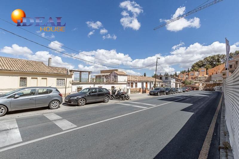 Foto bc71c51e-d51c-4164-b3f3-0493e85ca993. Casa a San Ildefonso Granada